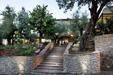 Villa Paradiso Village (Passignano Sul Trasimeno) - 5