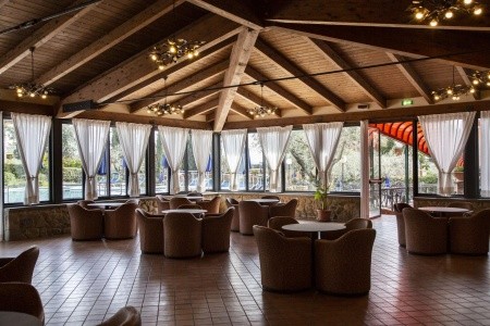 Villa Paradiso Village (Passignano Sul Trasimeno) - 9