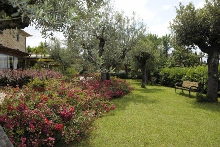Villa Paradiso Village (Passignano Sul Trasimeno) - 14