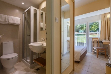 Hotel Delfin Plava Laguna - 10