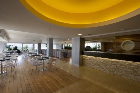 Hotel Delfin Plava Laguna - 13