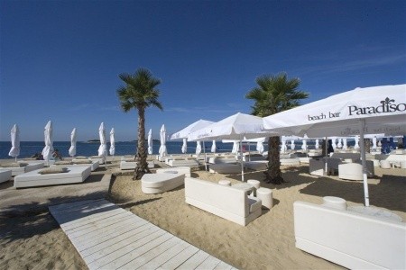 Hotel Delfin Plava Laguna - 17