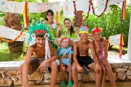 Hotel Delfin Plava Laguna - 18