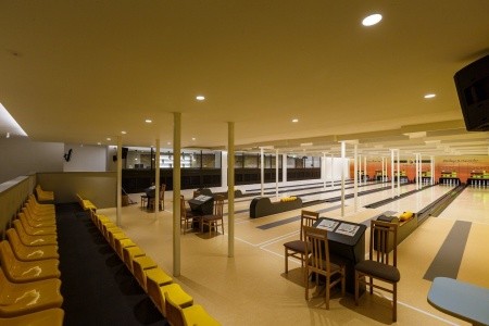 Hotel Delfin Plava Laguna - 20