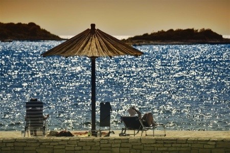 Hotel Delfin Plava Laguna - 21