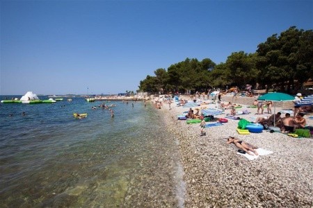 Hotel Delfin Plava Laguna - 23