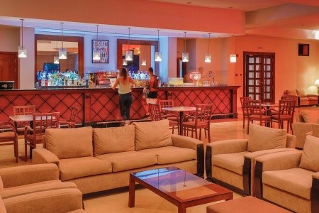 Tunisko Djerba Yadis Djerba Golf Thalasso & Spa 7 dňový pobyt All Inclusive Letecky Letisko: Praha July 2026 (20/07/26-26/07/26)