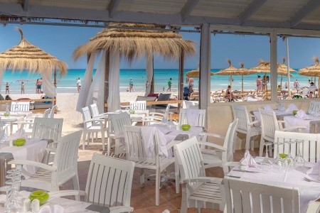Tunisko Djerba Yadis Djerba Golf Thalasso & Spa 7 dňový pobyt All Inclusive Letecky Letisko: Praha July 2026 (20/07/26-26/07/26)