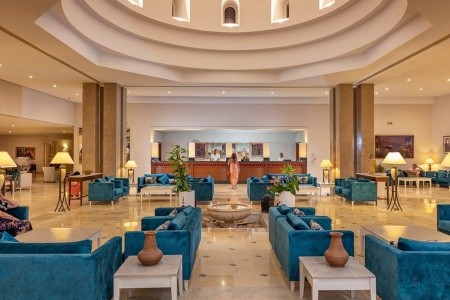 Tunisko Djerba Yadis Djerba Golf Thalasso & Spa 7 dňový pobyt All Inclusive Letecky Letisko: Praha July 2026 (20/07/26-26/07/26)