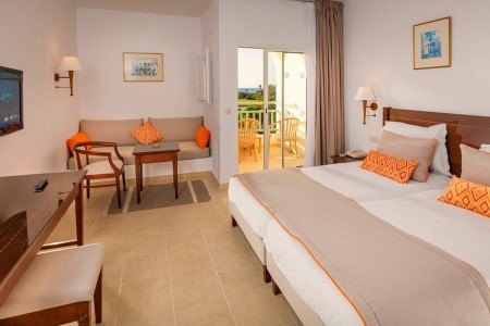 Tunisko Djerba Yadis Djerba Golf Thalasso & Spa 7 dňový pobyt All Inclusive Letecky Letisko: Praha July 2026 (20/07/26-26/07/26)