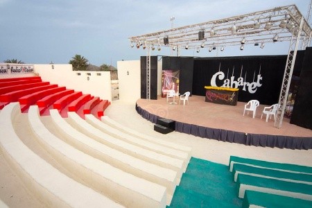 Tunisko Djerba Yadis Djerba Golf Thalasso & Spa 7 dňový pobyt All Inclusive Letecky Letisko: Praha July 2026 (20/07/26-26/07/26)