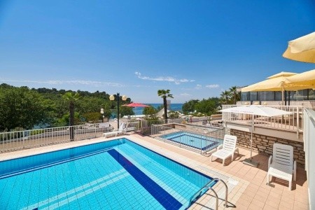 Zorna Plava Laguna - 13