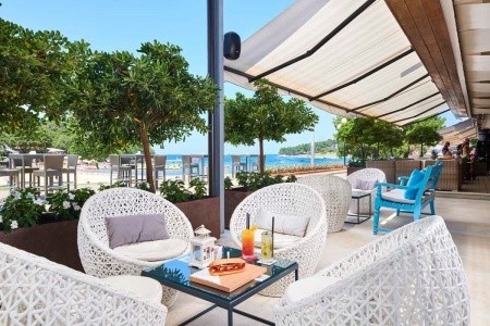 Zorna Plava Laguna - 15