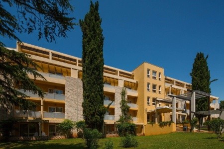 Residence Garden Istra Plava Laguna - 2