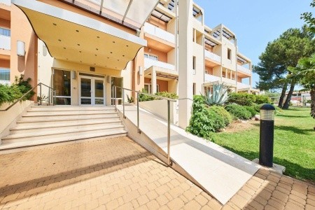 Residence Garden Istra Plava Laguna - 4