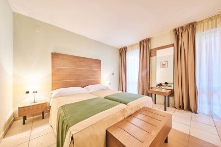 Residence Garden Istra Plava Laguna - 6