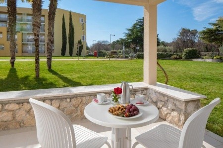 Residence Garden Istra Plava Laguna - 10