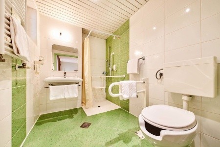 Residence Garden Istra Plava Laguna - 11