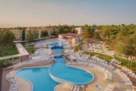 Residence Garden Istra Plava Laguna - 13