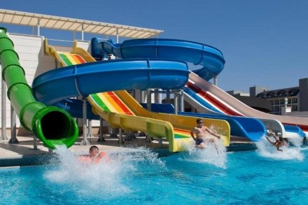 Oz Hotels Side Premium - 5