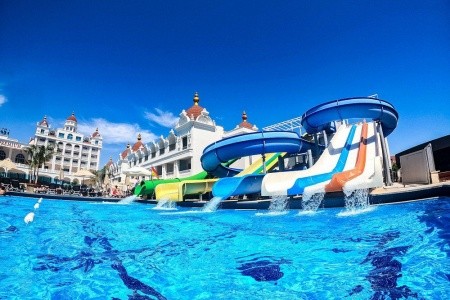 Oz Hotels Side Premium - 6