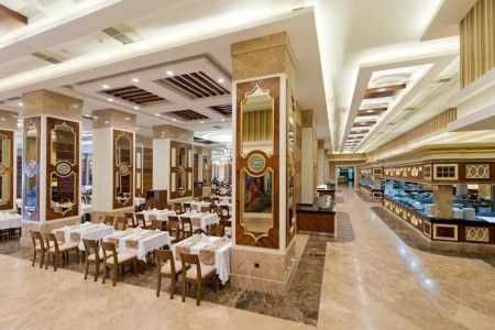 Oz Hotels Side Premium - 10