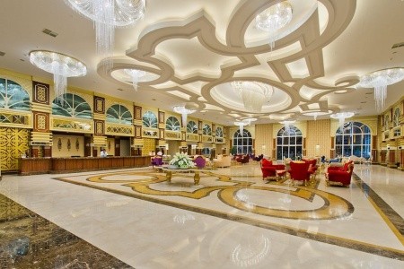 Oz Hotels Side Premium - 11