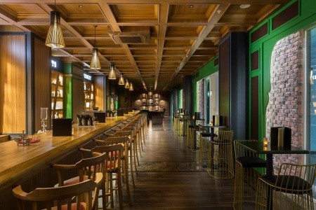 Oz Hotels Side Premium - 13