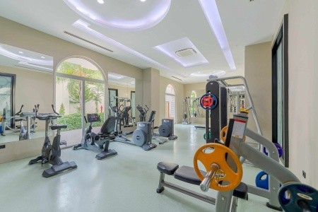 Oz Hotels Side Premium - 14