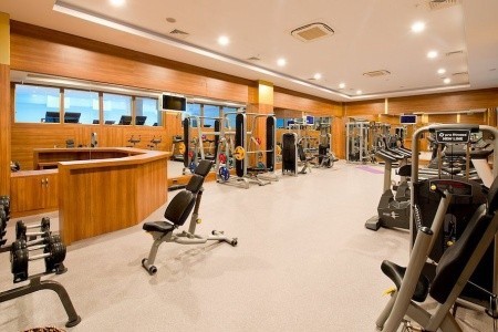 Oz Hotels Side Premium - 15