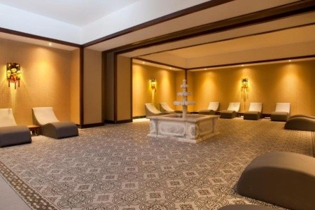 Oz Hotels Side Premium - 16