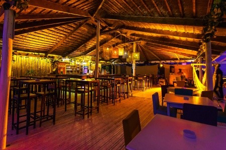 Tunisko Mahdia Mahdia Beach & Aquapark 13 dňový pobyt All Inclusive Letecky Letisko: Praha May 2026 (25/05/26- 6/06/26)