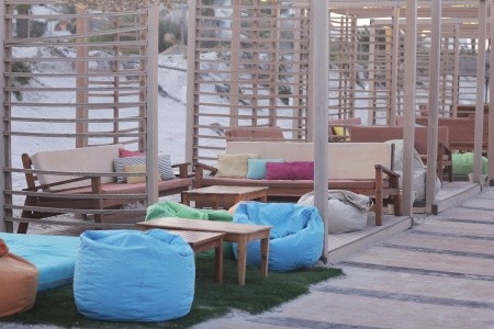 Tunisko Mahdia Mahdia Beach & Aquapark 13 dňový pobyt All Inclusive Letecky Letisko: Praha May 2026 (25/05/26- 6/06/26)