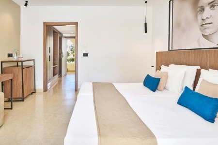 Tunisko Mahdia Mahdia Beach & Aquapark 13 dňový pobyt All Inclusive Letecky Letisko: Praha May 2026 (25/05/26- 6/06/26)