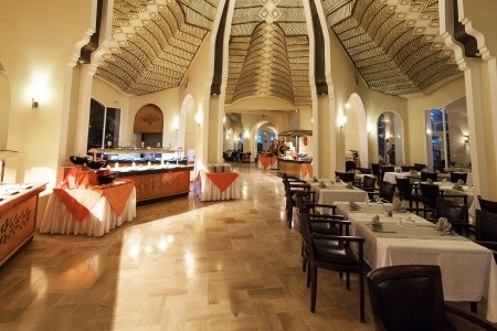 Tunisko Mahdia Mahdia Beach & Aquapark 13 dňový pobyt All Inclusive Letecky Letisko: Praha May 2026 (25/05/26- 6/06/26)