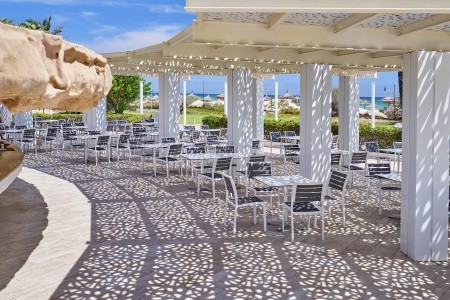 Tunisko Mahdia Mahdia Beach & Aquapark 13 dňový pobyt All Inclusive Letecky Letisko: Praha May 2026 (25/05/26- 6/06/26)