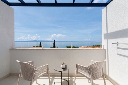 Bluesun Holiday Village Afrodita - 11