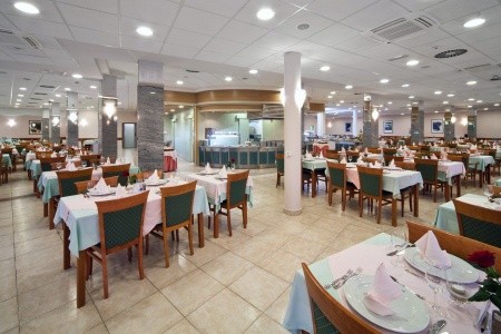 Bluesun Holiday Village Afrodita - 13