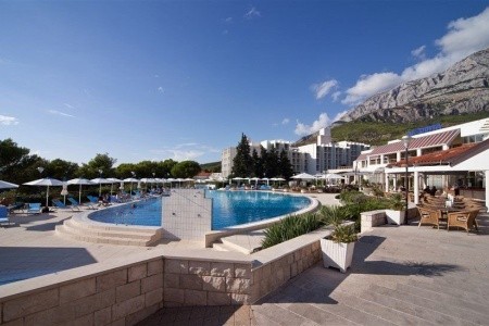 Bluesun Holiday Village Afrodita - 17