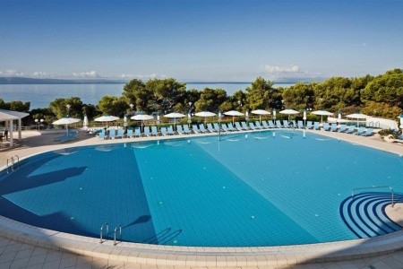 Bluesun Holiday Village Afrodita - 18