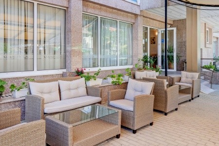 Paraiso Theopolis - 36