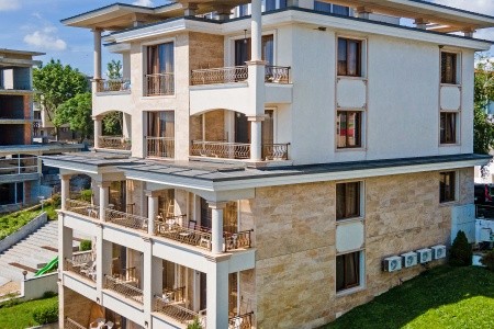 Paraiso Theopolis - 40