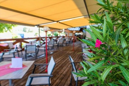 Vitalhotel Gosau - 8