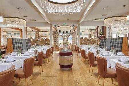 Vitalhotel Gosau - 9