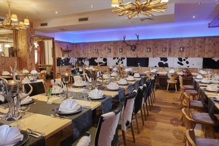 Vitalhotel Gosau - 10