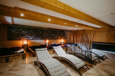 Vitalhotel Gosau - 15