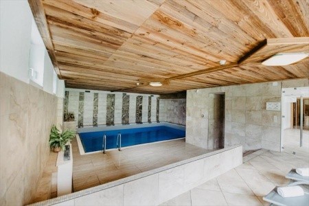 Vitalhotel Gosau - 18