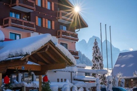 Vitalhotel Gosau - 28