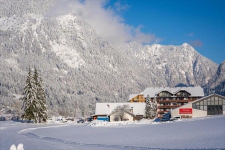 Vitalhotel Gosau - 31