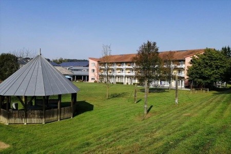 Jufa Hotel Vulkanland - Sport-Resort (Gnas) - 3